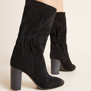 Charles by Charles David Barrie Suede Boots